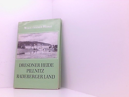 Dresdner heide pillnitz - dresdner,
