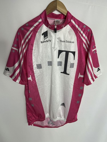 Adidas deutsche telekom team - adidas,