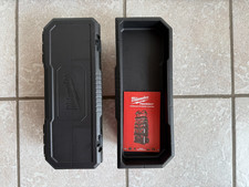 Milwaukee - PACKOUT Werkzeugeinsatz 4er Set (4932478299)