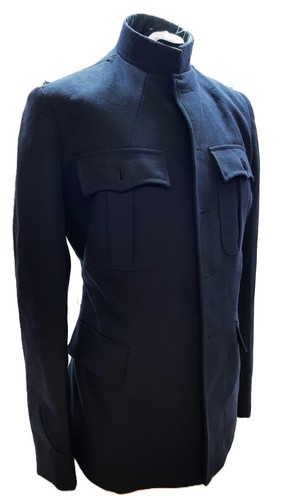 British army no1 dress jacket - british,