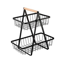 Obstkorb Etagere Obstschale