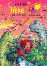 Hexe Lilli im Land der