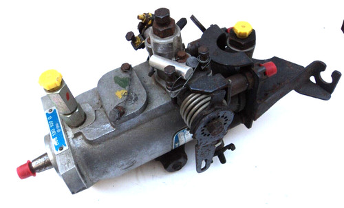 Einspritzpumpe 068 130 107 - 130,