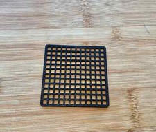 Rasterreiniger Gitter für