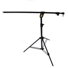 Manfrotto combi boom stand - manfrotto,