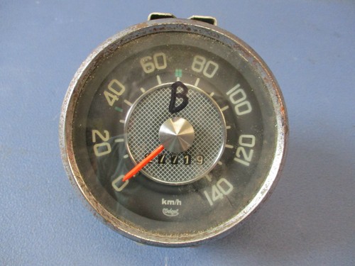 Tachometer dkw 1000 1000s - tachometer,