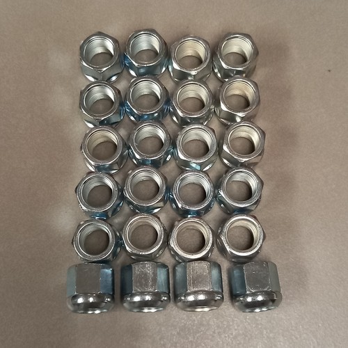 Kugelbund radmuttern m18 - kugelbund-,