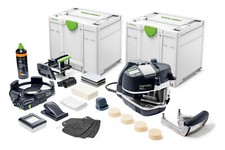 Festool Kantenanleimer CONTURO KA 65-Set Kantenmaschine - 577840