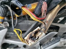 Honda Varadero XL1000