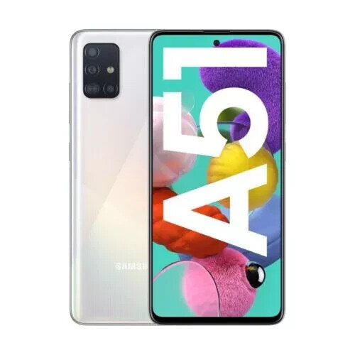 Samsung galaxy a51 - samsung,