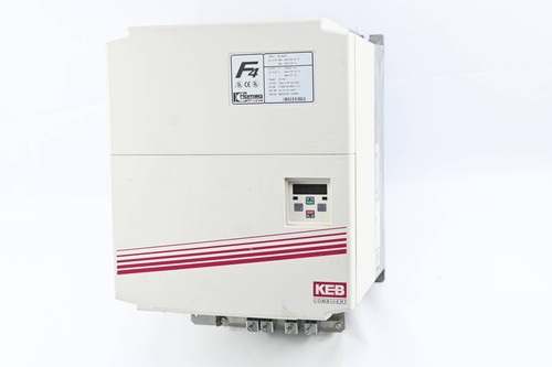 Keb combivert - keb,