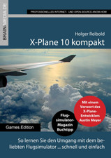 X-Plane 10 kompakt