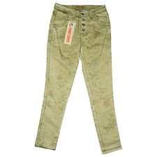 Funky Staff Damen Stretch