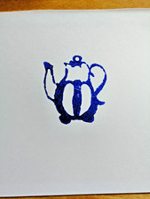 BLAUDRUCK Textildruck