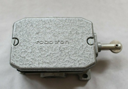 Veb ddr robotron typ - ddr, gwu