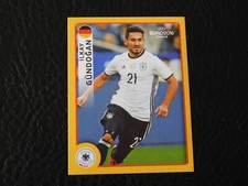 Panini UEFA EURO 2016 FRANCE