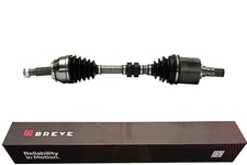 Antriebswelle links vorne