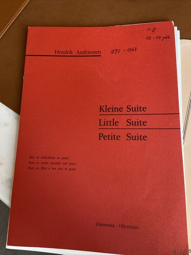Hendrik andriessen kleine - hendrik,