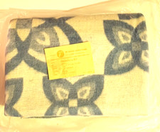 Original DDR Babydecke