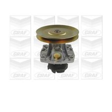 Graf PA554 Wasserpumpe