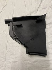 VW Golf 2 II Abdeckung Steuergerät Wasserkasten 191905399A Verkleidung Windlauf