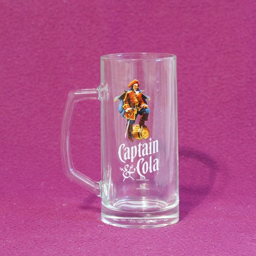 Captain morgan rum cola 0 - morgan,