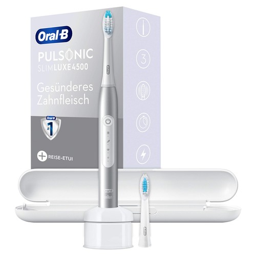Pulsonic slim luxe - pulsonic,