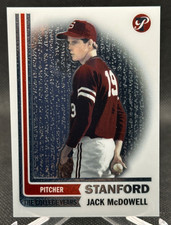 🔥2005 Topps Pristine THE