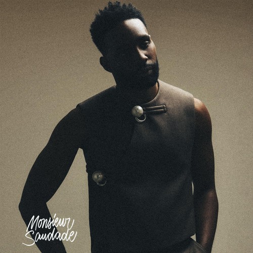 Abou tall monsieur - abou, saudade