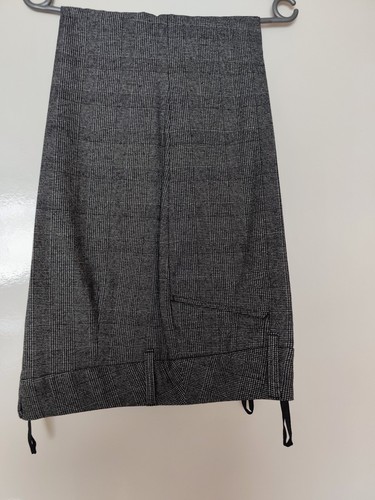 Elegante hose bügelfalte - elegante,