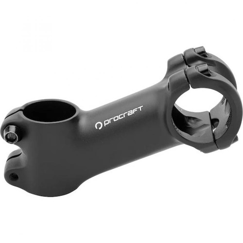 Procraft vorbau ahead - sl, 25°