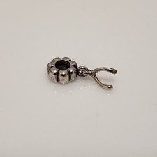 Pandora Sterling Silver Make a