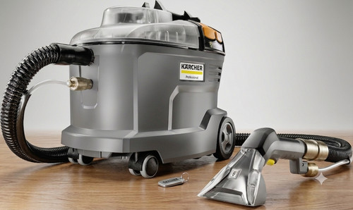 Kärcher puzzi spray - kärcher,