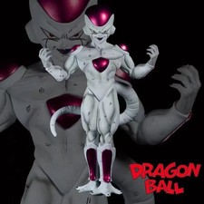 Dragon Ball Z Freezer Anime