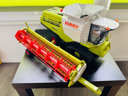 Spielzeug bruder 02119 claas - bruder,
