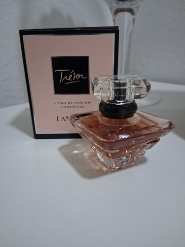 Tresor eau de parfum - l',