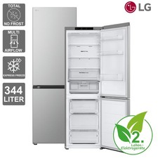 LG Kühl-/Gefrierkombination 344 L Total NoFrost GBV3100APY RO_GBV3100APY_R