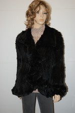 DIANA GALLESI  Echt Fell  Pelz