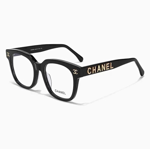 Chanel damen brillenfassung - chanel,