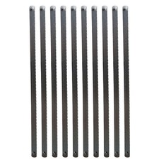 Bügelsägeblatt Sägeblatt 10