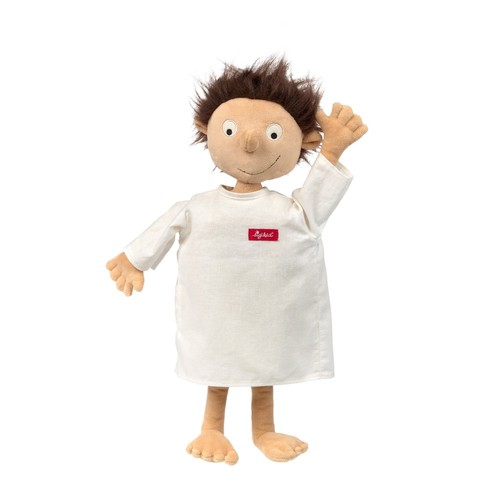 Sigikid lernpuppe erwin - lernpuppe,