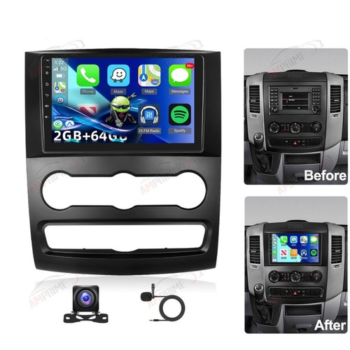 64gb für vw crafter - 2+64gb,
