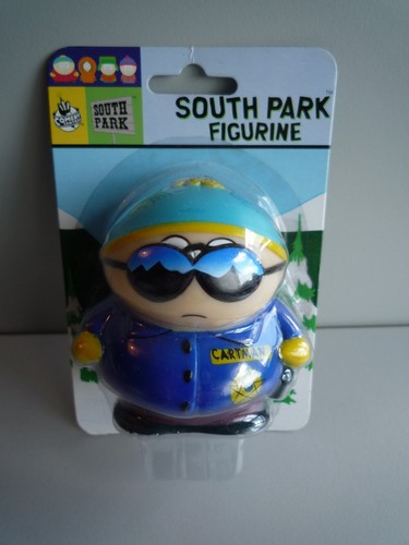 South park figurine cartman - park,