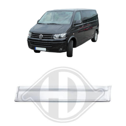 Seitenwand links für 7h - für, vw