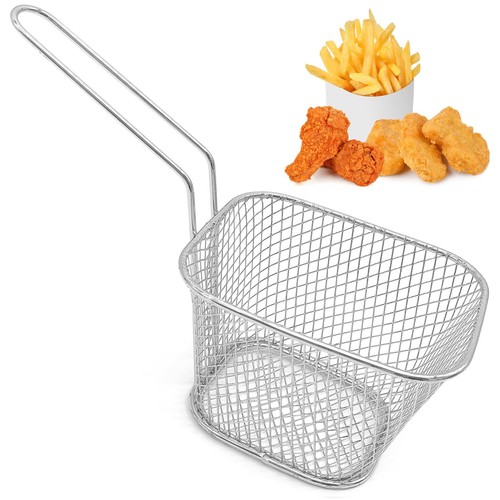 Stück frittierkorb klein - frittierkorb,