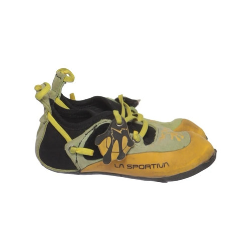 Sportiva kletterschuhe - la,