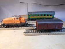 Märklin HO Zug Set "