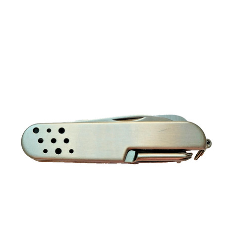 Mammut taschenmesser multitool - mammut,
