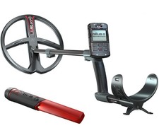 XP DEUS II 28 FMF RC