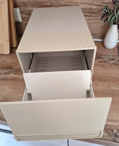 Karteikasten din kunststoff - din,